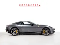 Usata Ferrari Roma 620 CV (456 kW) 2022 Grigio Coupé
