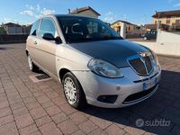 Usata Lancia Ypsilon 60 CV (44 kW) 2009 Other Utilitaria