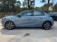 Nuova Opel Corsa Ultimate 100 CV (73 kW) 2025 Grigio Utilitaria