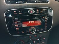 usata Fiat Punto 1.4 8V IMPIANTO GAS X NEOPATENTATI