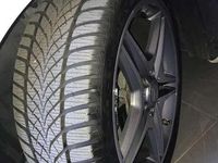 Usata Mercedes B180 Premium 109 CV (80 kW) 2015 Bianco Monovolume