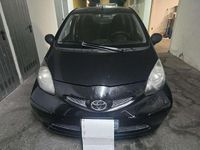 Usata Toyota Aygo 68 CV (50 kW) 2007 Utilitaria