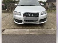 Begagnad Audi S3 265 HK (194 kW) 2007 Halvkombi