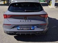 Usata Cupra Leon 150 CV (110 kW) 2024 Berlina