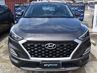 usata Hyundai Tucson 1.6 CRDi XTech