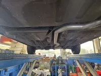 Usata Ford Fiesta 58 CV (42 kW) 1994 Utilitaria