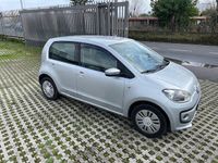 usata VW up! -1.0 - 5porte