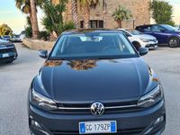 Usata VW Polo Comfortline 2021 Grigio Utilitaria