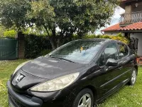 Occasion Peugeot 207 73 PK (53 kW) 2009 Sedan