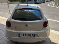 Usata Alfa Romeo MiTo Distinctive 79 CV (58 kW) 2011 Other Utilitaria