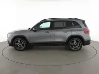Usata Mercedes GLB200 AMG line 150 CV (110 kW) 2020 Grigio SUV