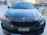 Usata BMW 135 Efficient Dynamics 306 CV (225 kW) 2021 Nero Utilitaria