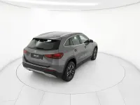 Usata Mercedes GLA180 Advanced 116 CV (85 kW) 2024 Grigio SUV