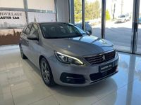 usata Peugeot 308 -SW - BlueHDi 130 Allure