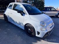 Usata Abarth 595 145 CV (106 kW) 2020 Grigio Utilitaria