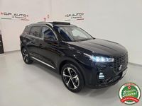 Usata DR DR 6.0 154 CV (113 kW) 2023 Nero SUV