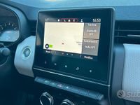 Usata Renault Clio V Techno 91 CV (66 kW) 2023 Grigio Berlina