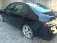 Usata Saab 9-3 Vector 150 CV (110 kW) 2008 Berlina