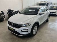 usata VW T-Roc T-Roc2.0 tdi Business 150cv dsg