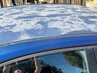 Usata Ford Focus 100 CV (73 kW) 2008 Blu Berlina