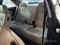 Usata Lancia Kappa 1999 Marrone Coupé