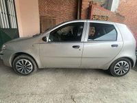 Usata Fiat Punto Active 60 CV (44 kW) 2007 Berlina