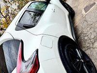 Usata Nissan Juke 110 CV (80 kW) 2018 Bianco SUV