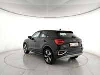 usata Audi Q2 30 2.0 TDI Admired Advanced S tronic