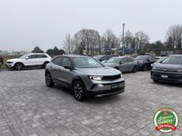 Usata Opel Mokka 136 CV (100 kW) 2025 Grigio SUV