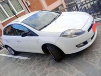 Usata Fiat Bravo Pop 105 CV (77 kW) 2013 Utilitaria