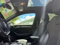 Usata Audi A3 Comfort 184 CV (135 kW) 2013 Grigio Berlina