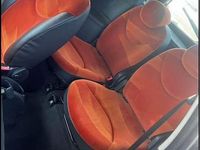 Usata Citroën C2 2006 Nero Utilitaria