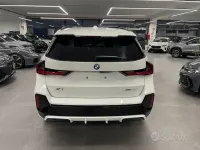 Nuova BMW X1 M Sport 150 CV (110 kW) 2026 Bianco SUV