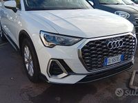 Usata Audi Q3 Sportback 150 CV (110 kW) 2023 SUV