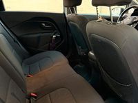 Usata Kia Rio 102 CV (75 kW) 2014 Nero Berlina