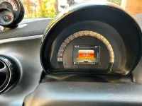 Usata Smart ForTwo Coupé 71 CV (52 kW) 2017 Bianco Coupé