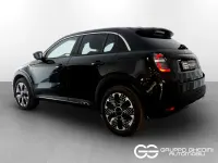 Usata Fiat 600 La Prima 101 CV (74 kW) 2025 Nero carbonio met. SUV