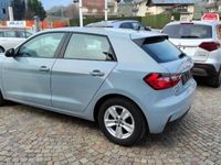 usata Audi A1 SPB 25 TFSI