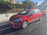 Usata Renault Clio IV Zen 90 CV (66 kW) 2017 Berlina