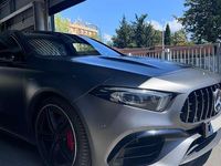 Usata Mercedes A45 AMG AMG 421 CV (309 kW) 2020 Berlina