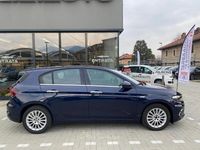 Usata Fiat Tipo Lounge 95 CV (69 kW) 2018 Blu/azzurro Berlina