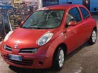 Usata Nissan Micra 2006