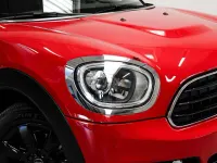 Usata Mini Cooper Countryman 102 CV (75 kW) 2019 Rosso SUV