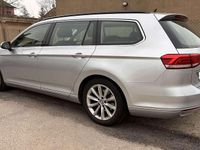 Usata VW Passat Business 120 CV (88 kW) 2018 Station wagon