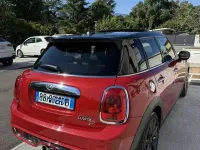 Usata Mini Cooper SD Business 170 CV (125 kW) 2016 Utilitaria