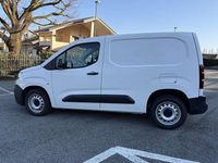Usata Citroën Berlingo 102 CV (75 kW) 2019 Bianco Monovolume