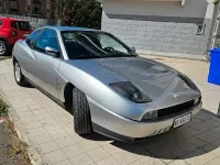 Usata Fiat Coupé 131 CV (96 kW) 1996 Coupé
