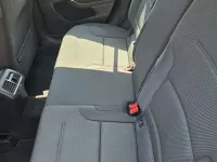 Usata VW Golf VII Comfortline 105 CV (77 kW) 2015 Grigio Station wagon