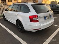 usata Skoda Octavia G-TEC 1.5 DSG full optional