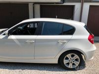 usata BMW 118 d- 2010